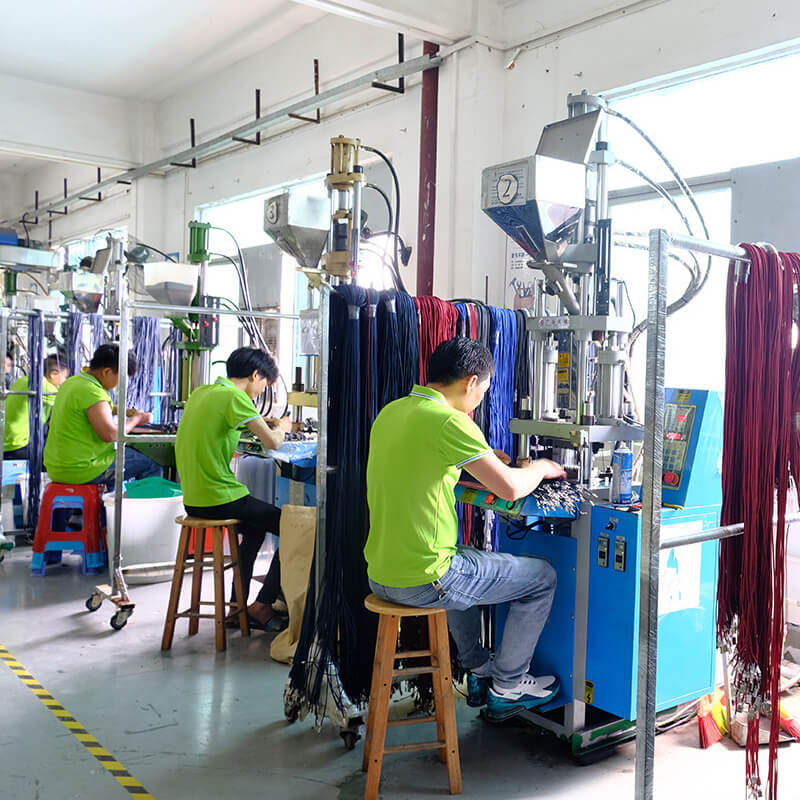 cable workshop