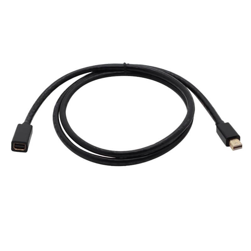 mini-displayport-extension-cable mini-displayport-extension-cable